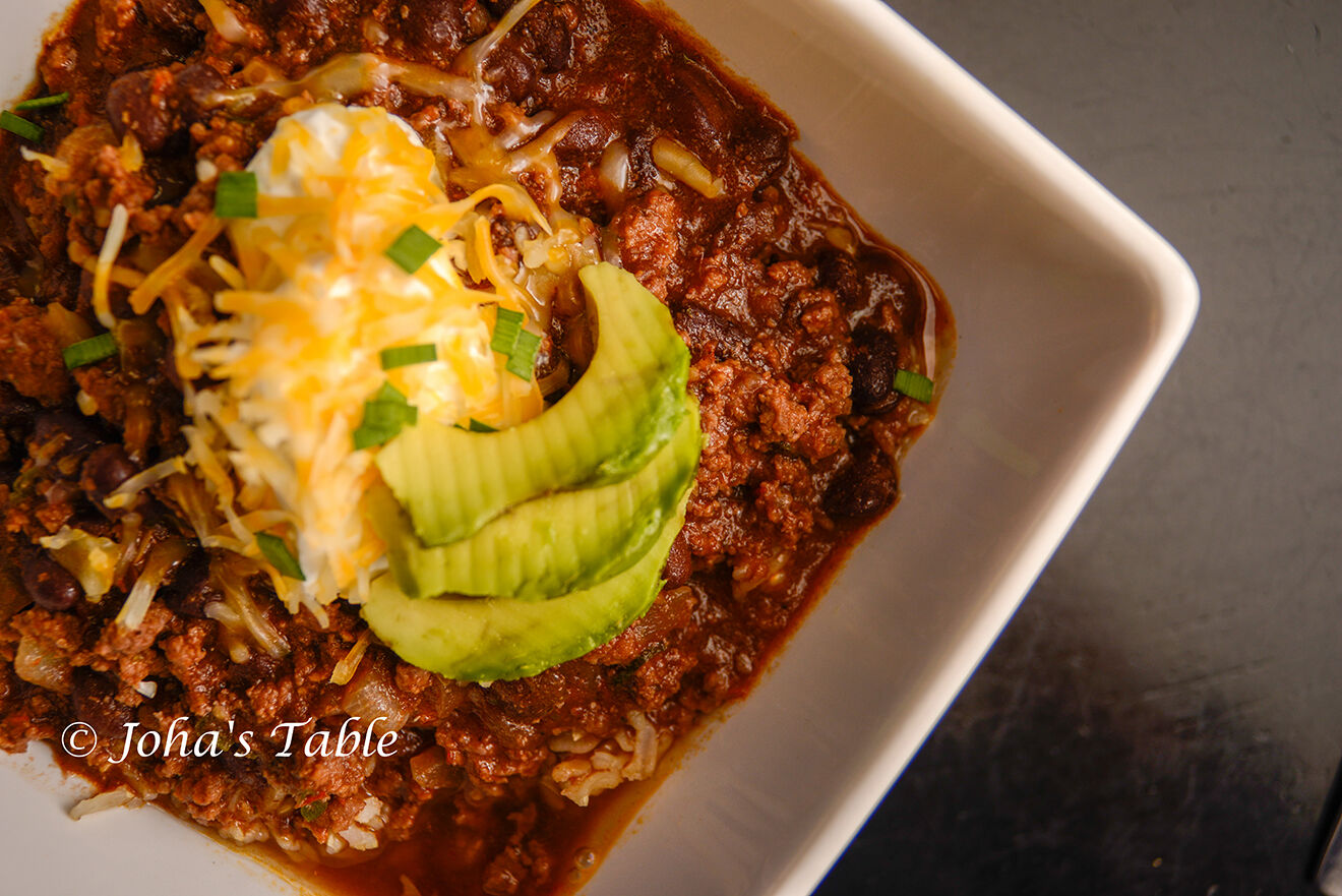 Chili